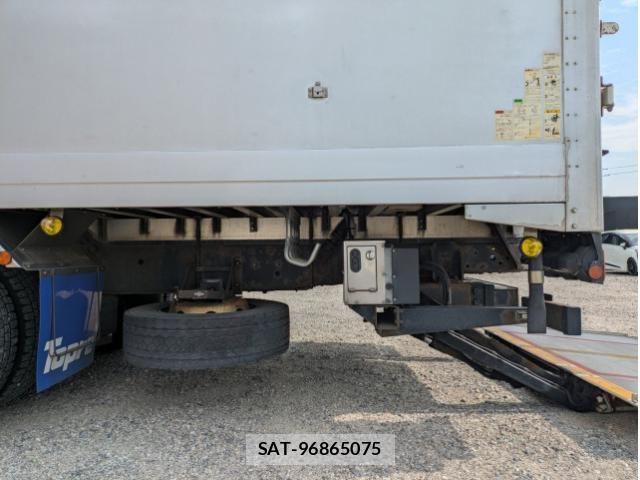 Hino PROFIA 2014-09 6911617-27
