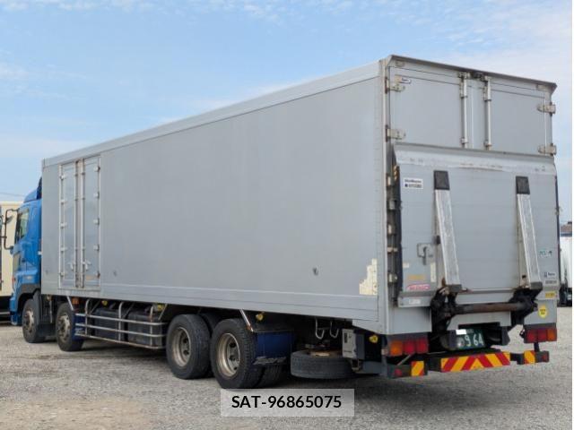 Hino PROFIA 2014-09 6911617-3