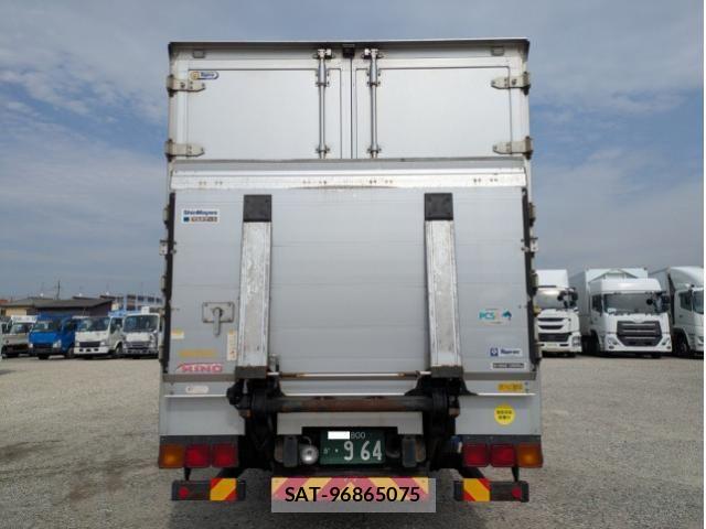 Hino PROFIA 2014-09 6911617-4