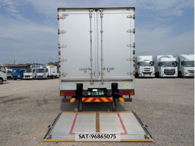 Hino PROFIA 2014-09 6911617-5