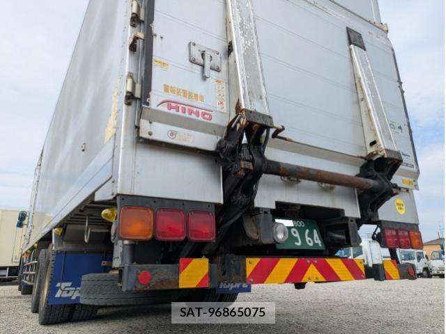 Hino PROFIA 2014-09 6911617-7