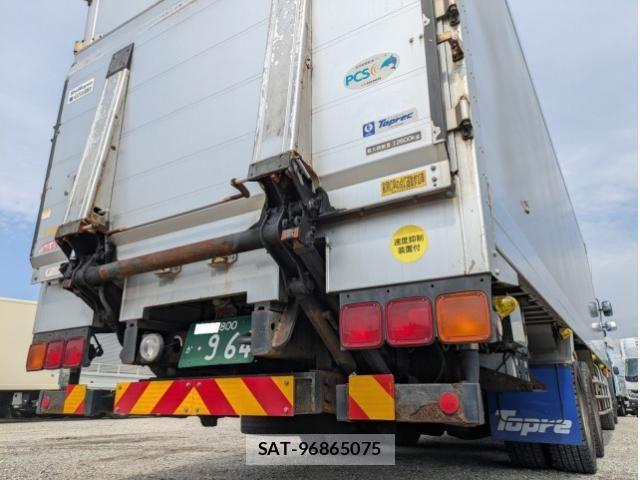 Hino PROFIA 2014-09 6911617-8