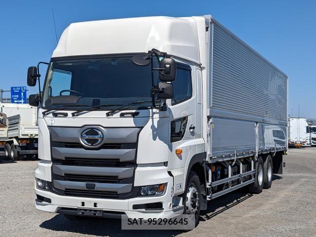 Hino PROFIA 2024-03 6911607-0