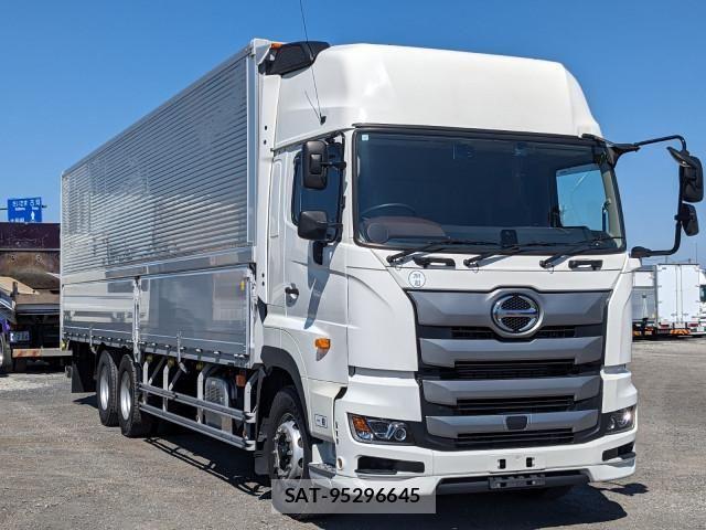 Hino PROFIA 2024-03 6911607-1