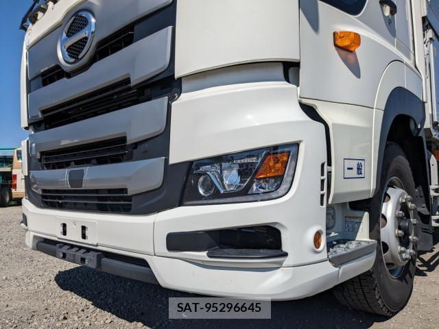 Hino PROFIA 2024-03 6911607-24