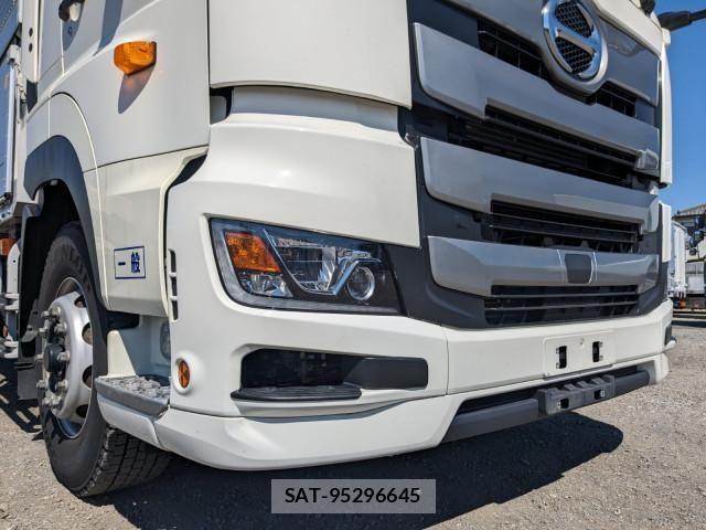 Hino PROFIA 2024-03 6911607-25