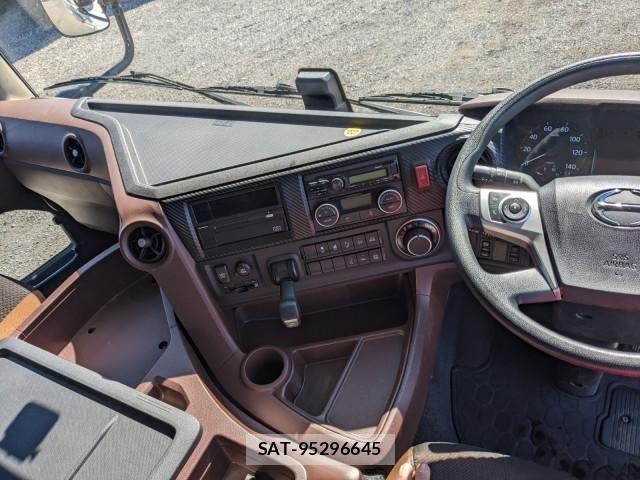 Hino PROFIA 2024-03 6911607-26