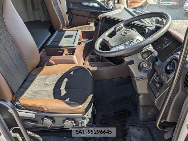 Hino PROFIA 2024-03 6911607-27