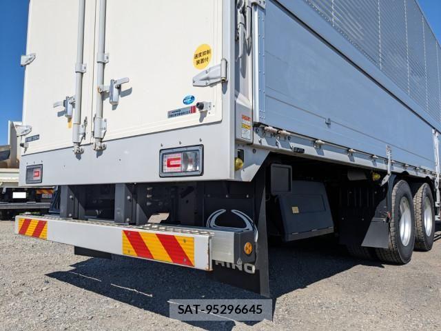 Hino PROFIA 2024-03 6911607-5