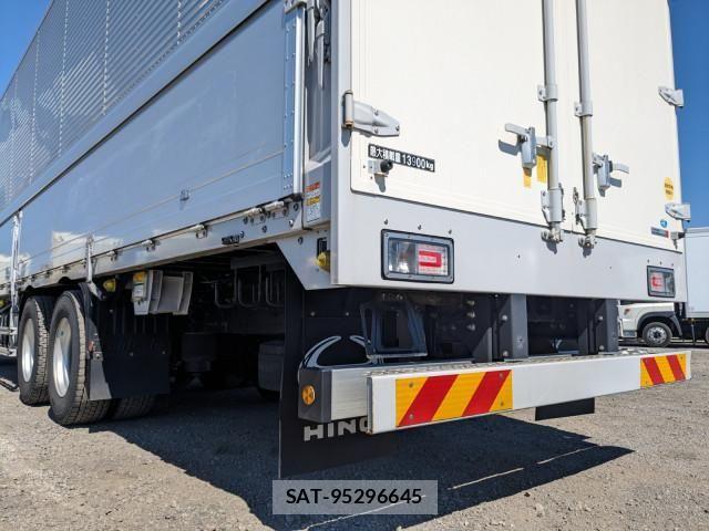 Hino PROFIA 2024-03 6911607-6