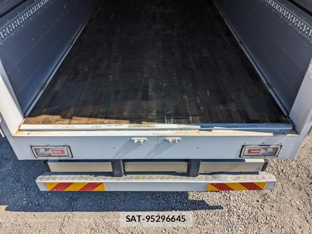 Hino PROFIA 2024-03 6911607-8