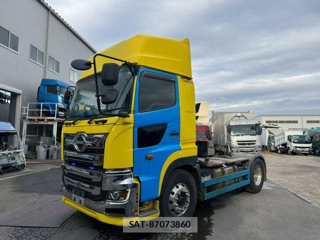 Hino PROFIA 2020-03 6911616-0