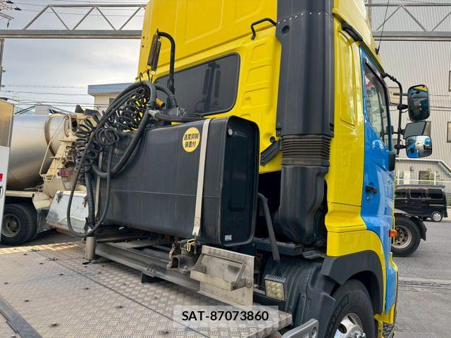 Hino PROFIA 2020-03 6911616-9