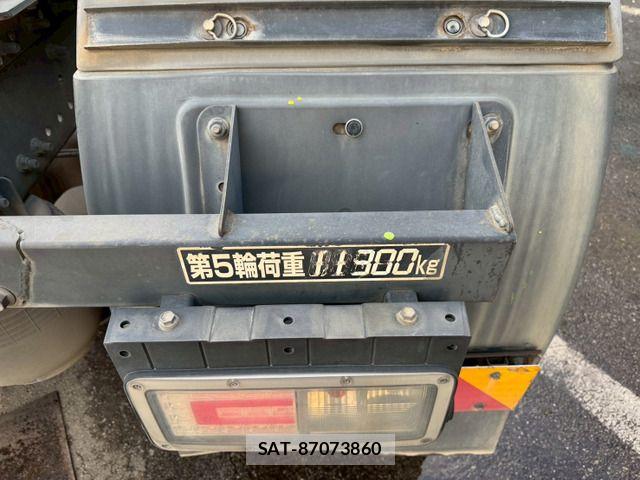 Hino PROFIA 2020-03 6911616-10