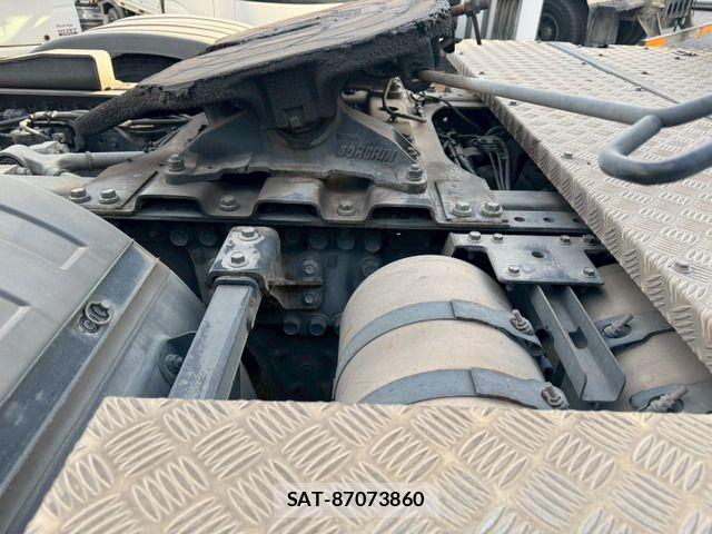 Hino PROFIA 2020-03 6911616-17