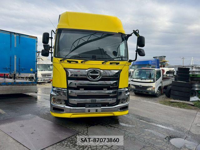 Hino PROFIA 2020-03 6911616-1