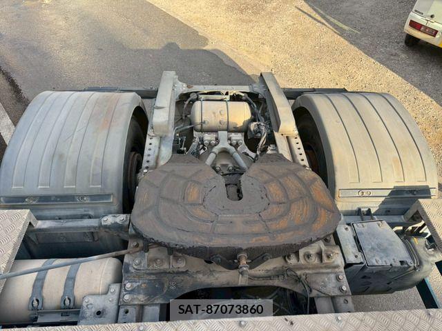 Hino PROFIA 2020-03 6911616-19