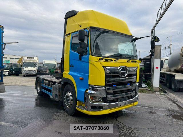 Hino PROFIA 2020-03 6911616-2