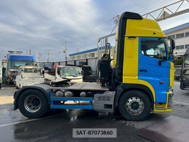 Hino PROFIA 2020-03 6911616-3