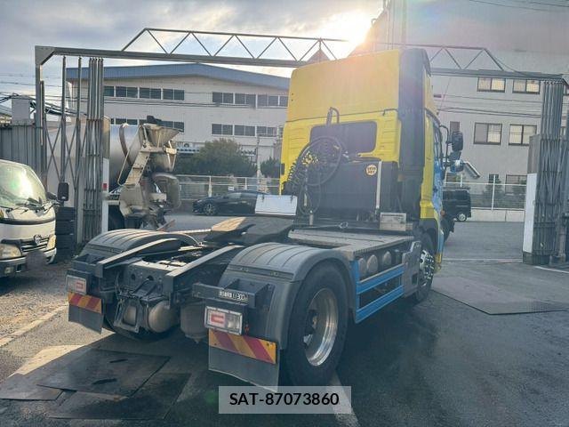 Hino PROFIA 2020-03 6911616-4