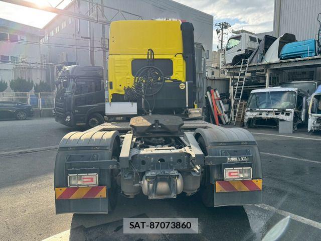 Hino PROFIA 2020-03 6911616-5