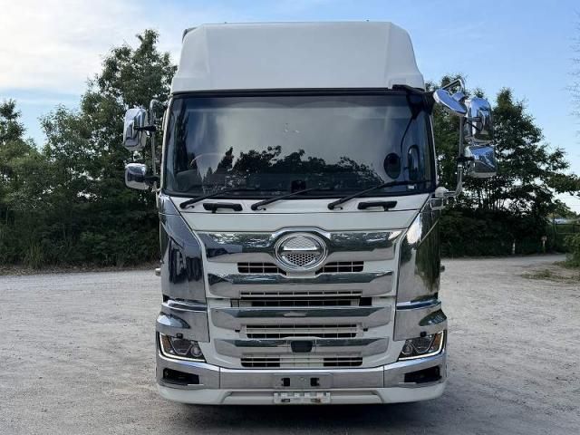 Hino PROFIA 2020-03 6964424-0