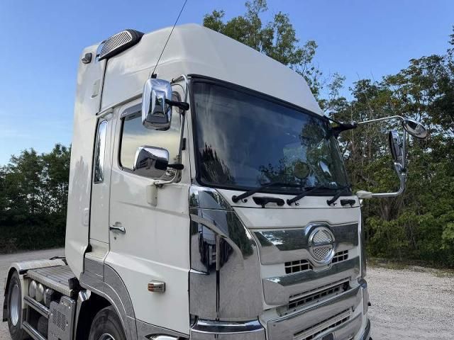 Hino PROFIA 2020-03 6964424-9