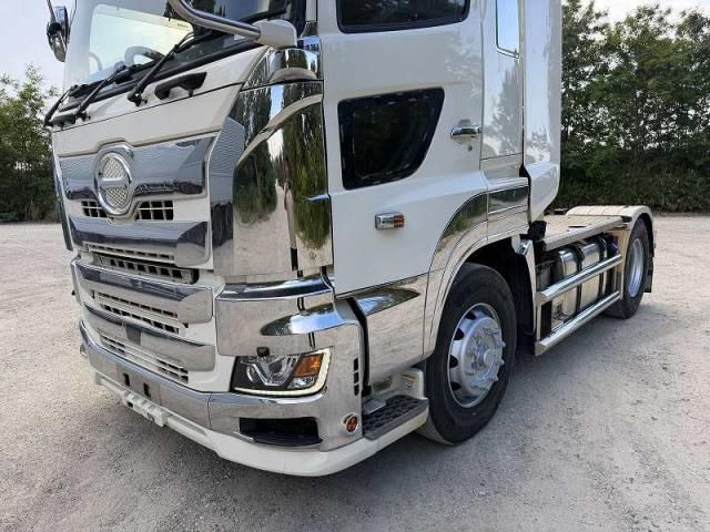 Hino PROFIA 2020-03 6964424-10
