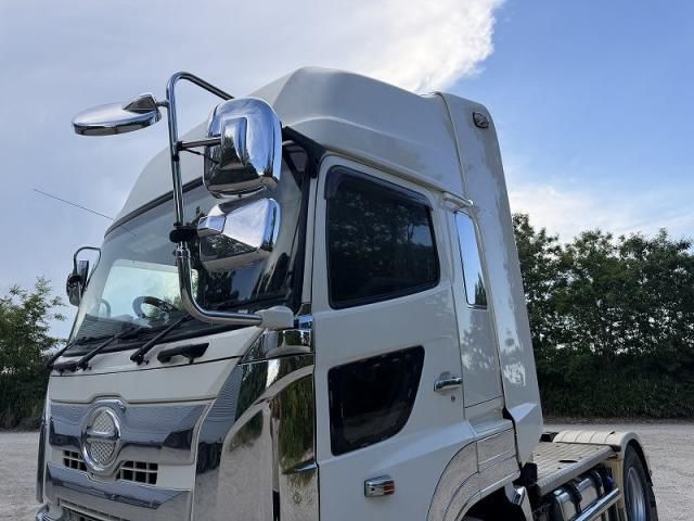 Hino PROFIA 2020-03 6964424-11