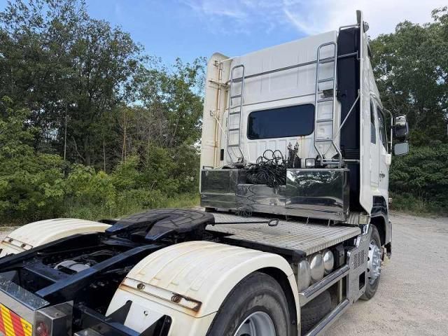 Hino PROFIA 2020-03 6964424-15