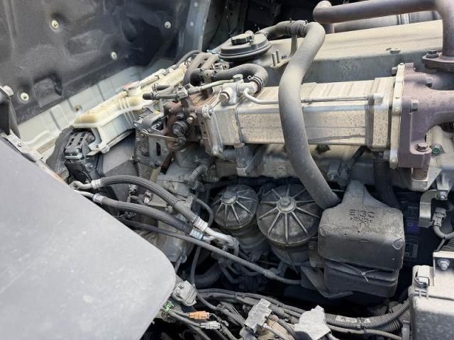 Hino PROFIA 2020-03 6964424-18