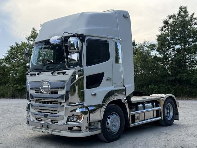 Hino PROFIA 2020-03 6964424-1