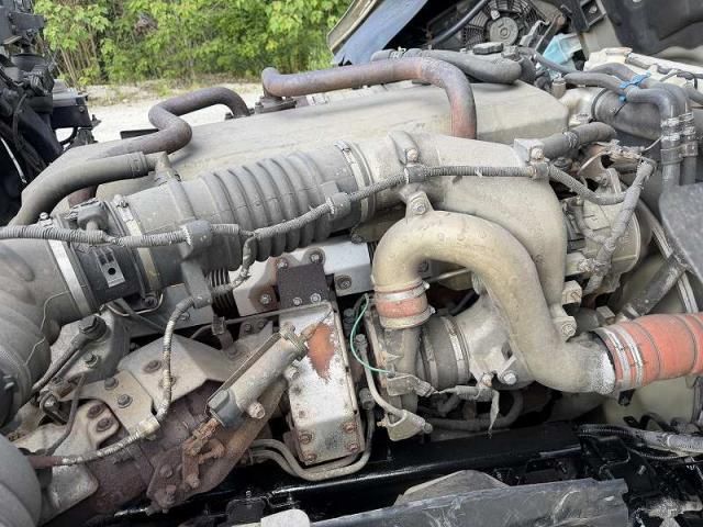 Hino PROFIA 2020-03 6964424-24