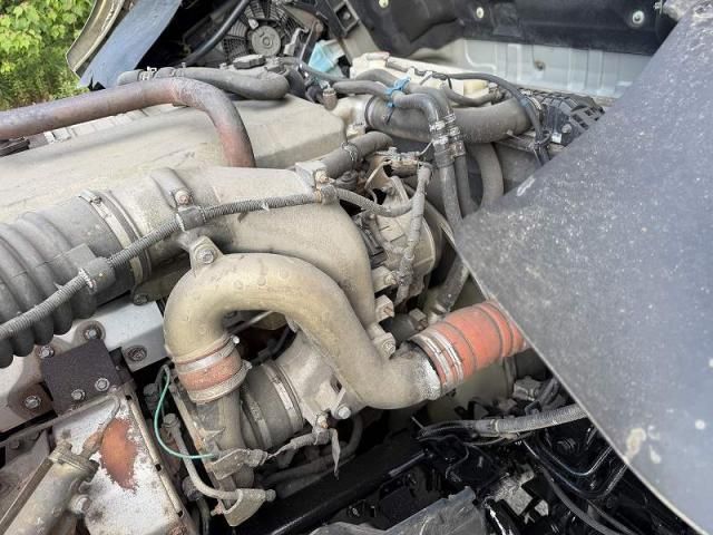 Hino PROFIA 2020-03 6964424-25