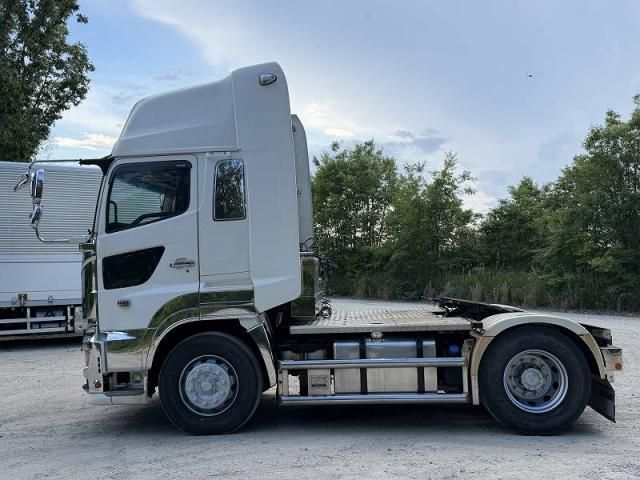 Hino PROFIA 2020-03 6964424-2