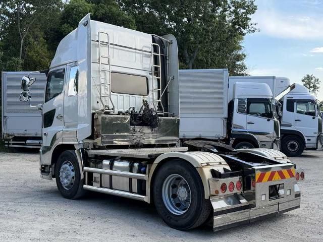 Hino PROFIA 2020-03 6964424-3