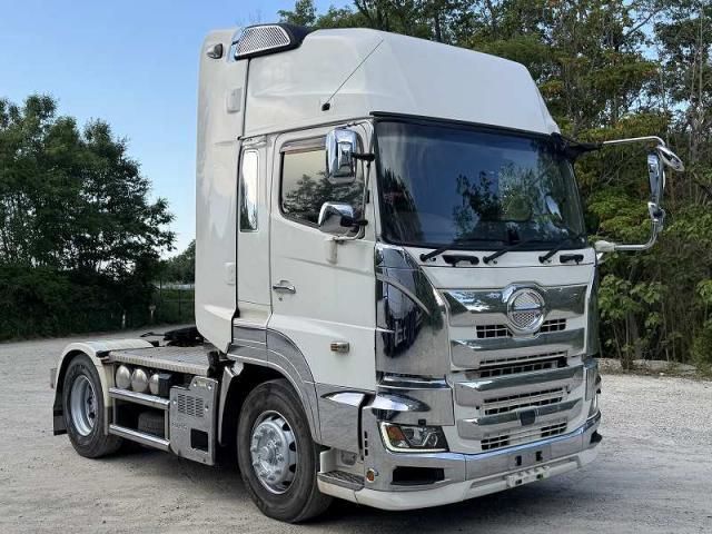 Hino PROFIA 2020-03 6964424-7