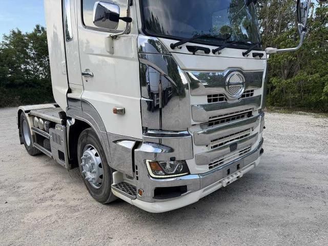 Hino PROFIA 2020-03 6964424-8