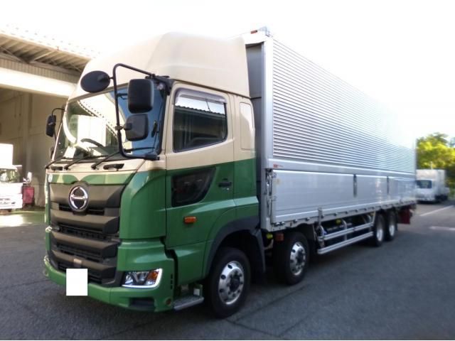 Hino PROFIA 2019-06 6964415-0