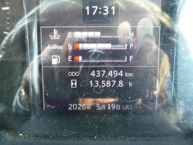 Hino PROFIA 2019-06 6964415-11