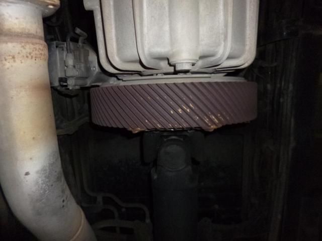 Hino PROFIA 2019-06 6964415-15