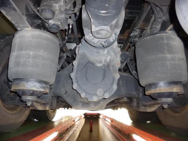 Hino PROFIA 2019-06 6964415-16