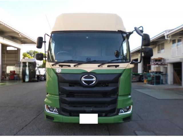 Hino PROFIA 2019-06 6964415-1