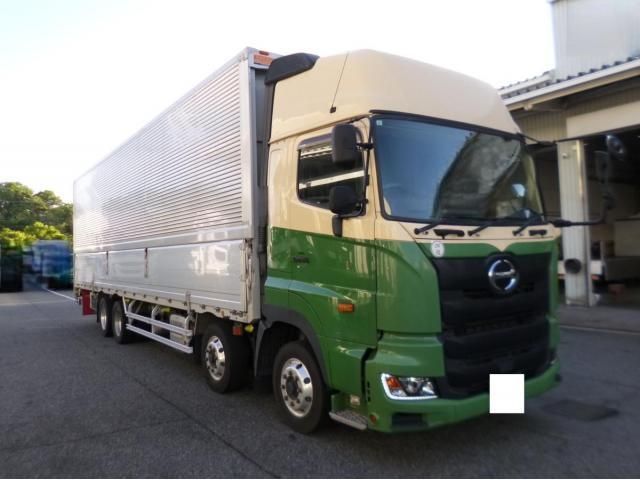 Hino PROFIA 2019-06 6964415-2