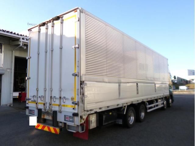 Hino PROFIA 2019-06 6964415-3