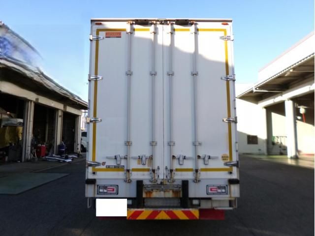 Hino PROFIA 2019-06 6964415-4