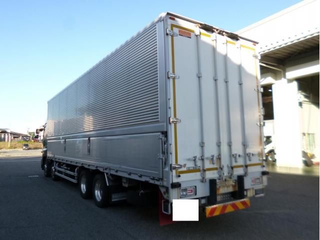 Hino PROFIA 2019-06 6964415-5