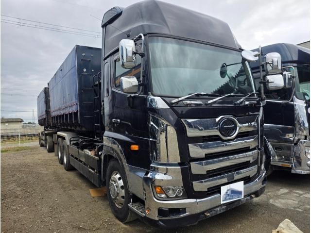 Hino PROFIA 2019-09 6964421-0