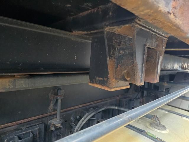 Hino PROFIA 2019-09 6964421-12