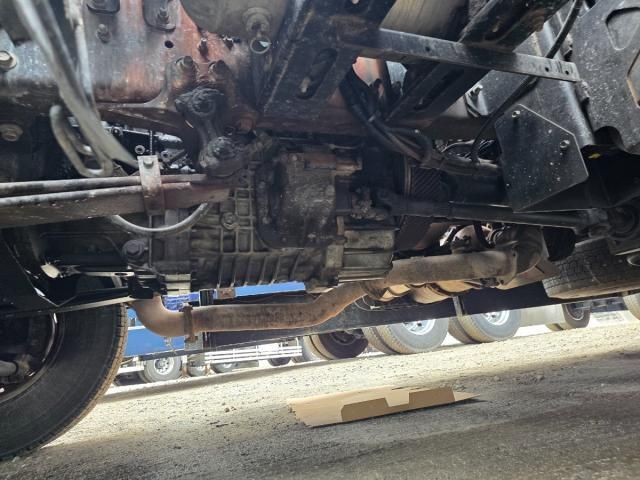 Hino PROFIA 2019-09 6964421-14
